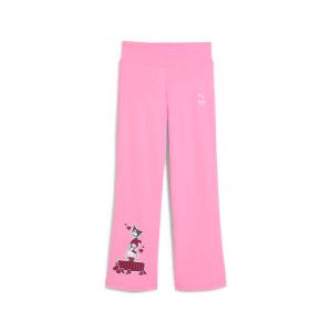 PUMA Hello Kitty喇叭緊身褲