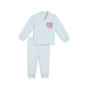 PUMA Hello Kitty立領外套長袖套裝