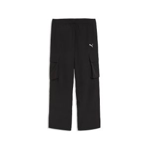 PUMA T7寬鬆工裝長褲