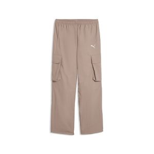 PUMA T7寬鬆工裝長褲