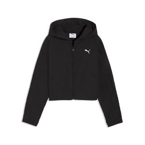 PUMA LUMINOUS CLOUD短版風衣外套