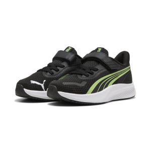PUMA 小童 Pounce Lite AC+ PS 運動鞋