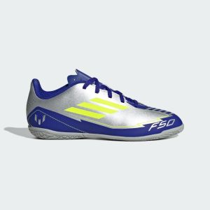 adidas 足球F50F50 CLUB IN J MESSI 足球鞋