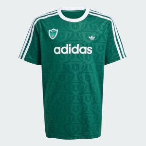 adidas Originals迪士尼系列高飛狗經典短袖上衣