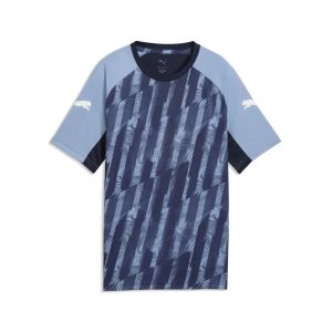 PUMA足球系列短袖上衣