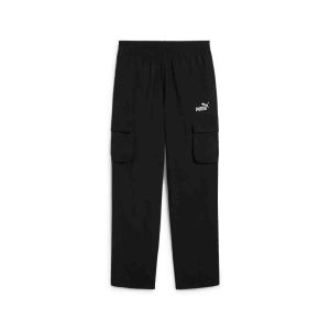 PUMA ESS Foundation工裝長風褲