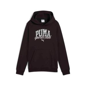 PUMA Puma Class連帽T恤