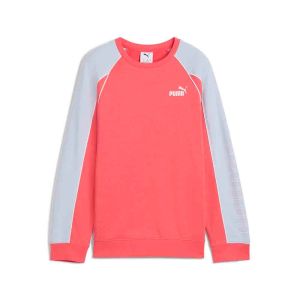PUMA基本系列Puma Sport圓領長袖上衣