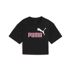 PUMA Sportstyle Core短版上衣