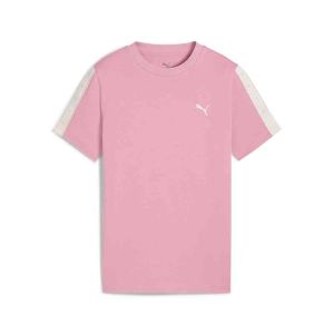 PUMA基本系列ESS Tape短袖T恤