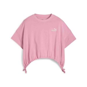PUMA Tweenerverse抽繩短袖T恤