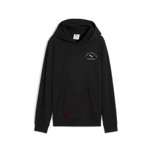 PUMA基本系列Puma Class長厚連帽T恤