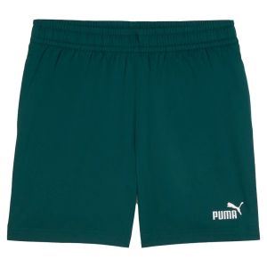 PUMA基本系列ESS Tape短風褲