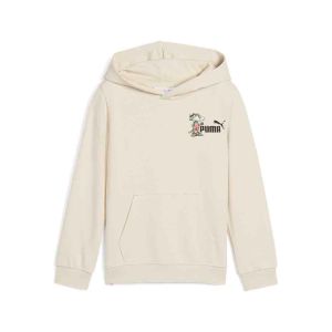 PUMA Super Puma連帽T恤