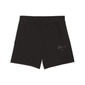 PUMA簡約透氣排汗運動短褲