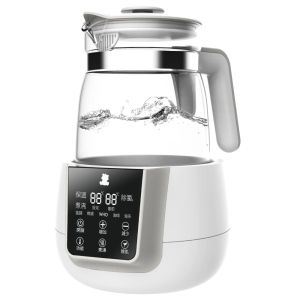 Snow Bear韓國小白熊智敏恆溫調乳器