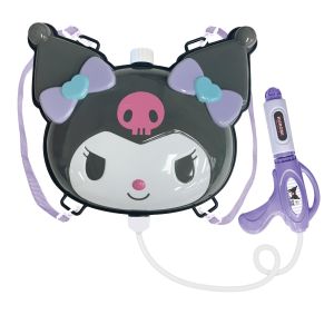 Sanrio 三麗鷗酷洛米背包水槍