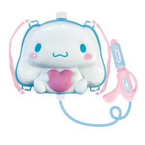 Sanrio 三麗鷗大耳狗背包水槍