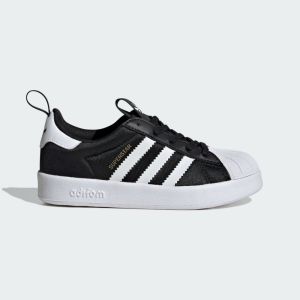 adidas Originals 小童 ADIFOM Superstar 360 運動休閒鞋