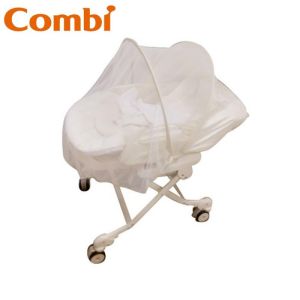Combi康貝Letto ST安撫餐搖椅專用蚊帳