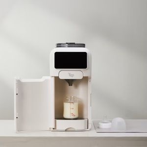 芽比兔Yep2咕嚕匠GULU全能瞬沸泡奶機