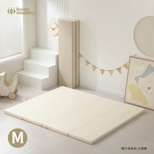 赫媽咪寶寶遊戲折疊地墊-M