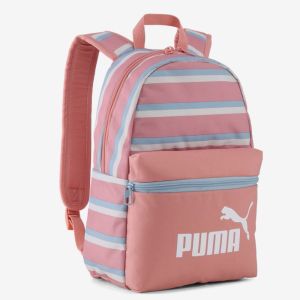 PUMA PHASE AOP條紋後背包