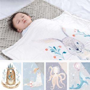 Roaze柔仕厚款舒眠豆毯