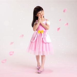 麗嬰房迪士尼系列睡美人洋裝