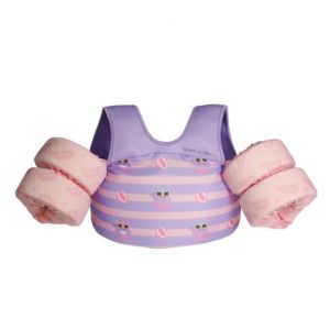 Marckids幼兒穿戴式臂圈浮力背心