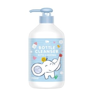 麗嬰房les enphants奶瓶蔬果酵素洗潔液