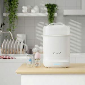 Combi康貝Lumi高效蒸氣烘乾鍋