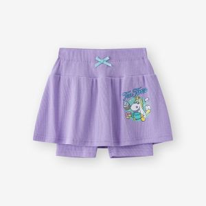 麗嬰房迪士尼系列玩具總動員小奶油獨角獸褲裙