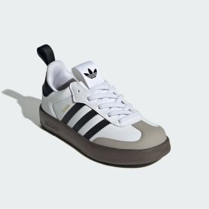 adidas Originals SAMBA運動休閒鞋