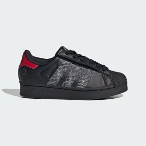 adidas Originals Superstar發亮貝殼鞋