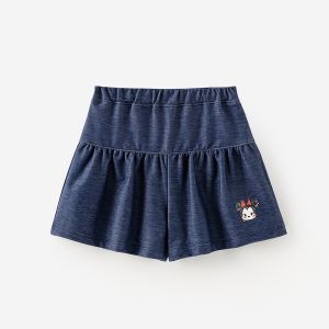 麗嬰房迪士尼系列Tsum Tsum米妮短褲