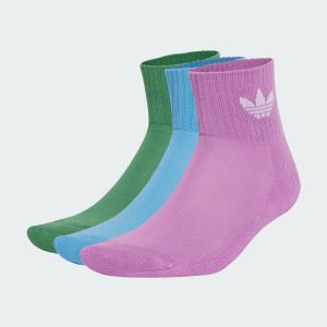 adidas Originals ADICOLOR CLASSICS襪子 (3入)