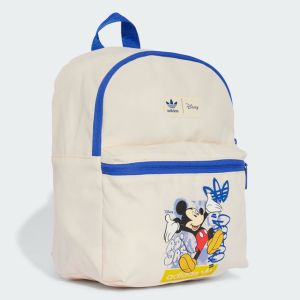 adidas Originals 迪士尼系列 米奇與朋友後背包