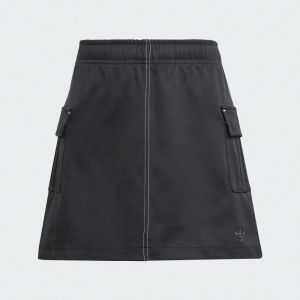 adidas originals STREET 風布短裙