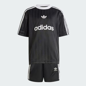 adidas originals ADICOLOR 機能短袖套裝