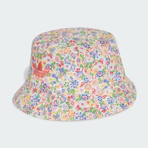 adidas Liberty London系列 Originals 兒童漁夫帽