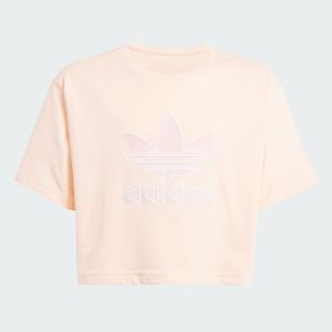 adidas originals ADICOLOR 短袖上衣