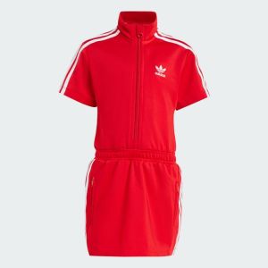 adidas 小童 Originals 短袖洋裝