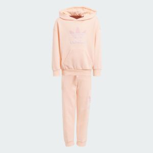 adidas 小童 Originals 長袖毛巾套裝