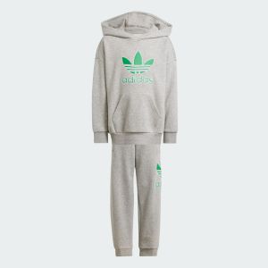 adidas 小童 Originals 長袖毛巾套裝