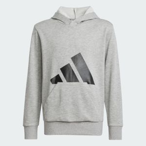 adidas 大童 長袖連帽上衣