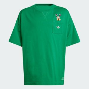 adidas Originals迪士尼系列布魯托短袖上衣