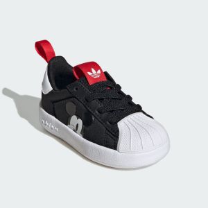 adidas Originals 小童 迪士尼系列 Superstar 360 運動鞋