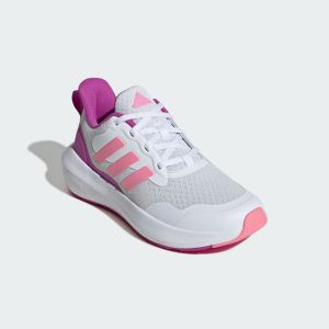 adidas 大童RUNNINGFortaRun 3.0 J 跑步鞋