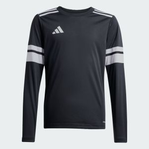 adidas SQUADRA長袖上衣